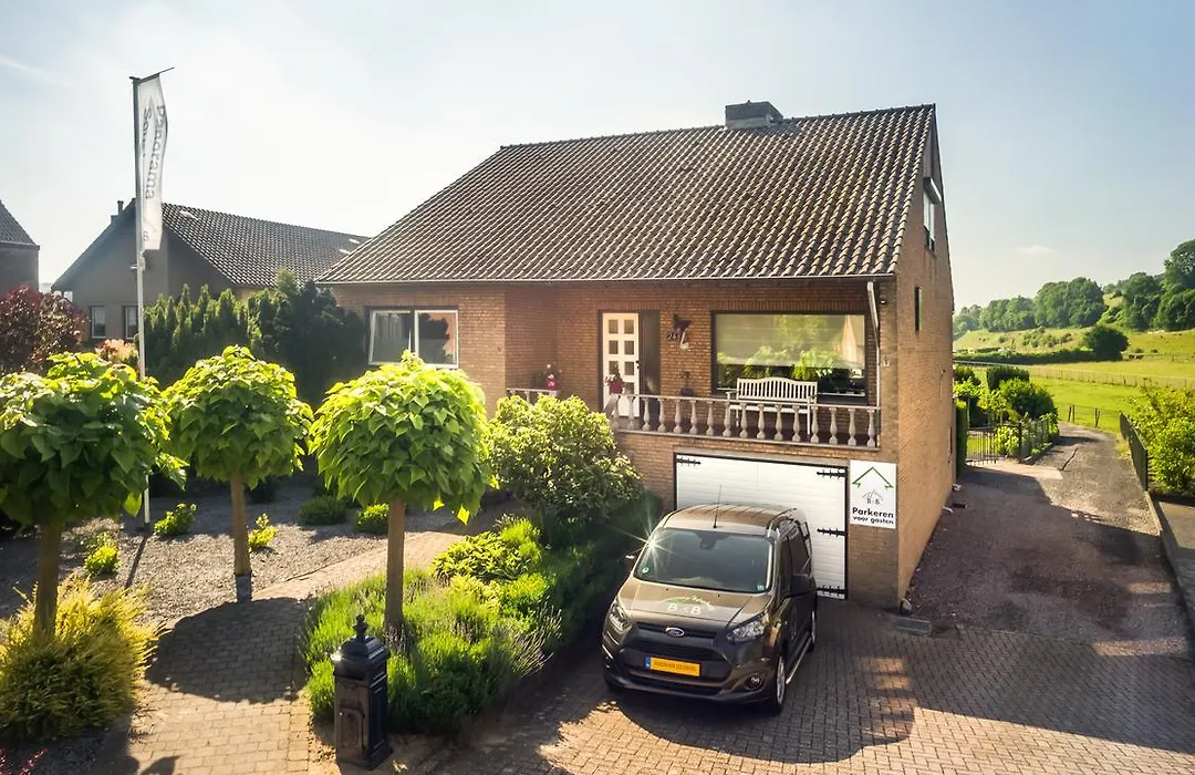 Panorama Sousberg B&B en appartementen-1
